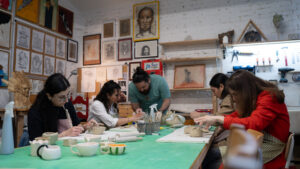 Veranstaltungen & Kurse & Workshops